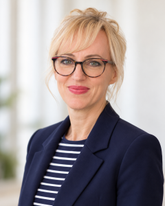 Ambassador Piret Urb